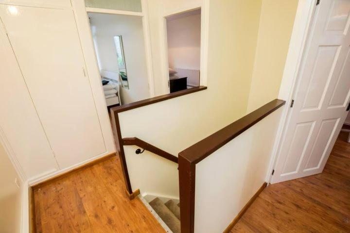 Private With Smart Tv In Alloggio in famiglia Londra